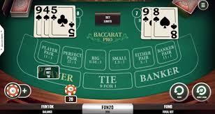 에볼루션 바카라 무료체험 — 실전 전 연습과 기능 체험 가이드 에볼루션 바카라 무료체험 — 실전 전 연습과 기능 체험 가이드